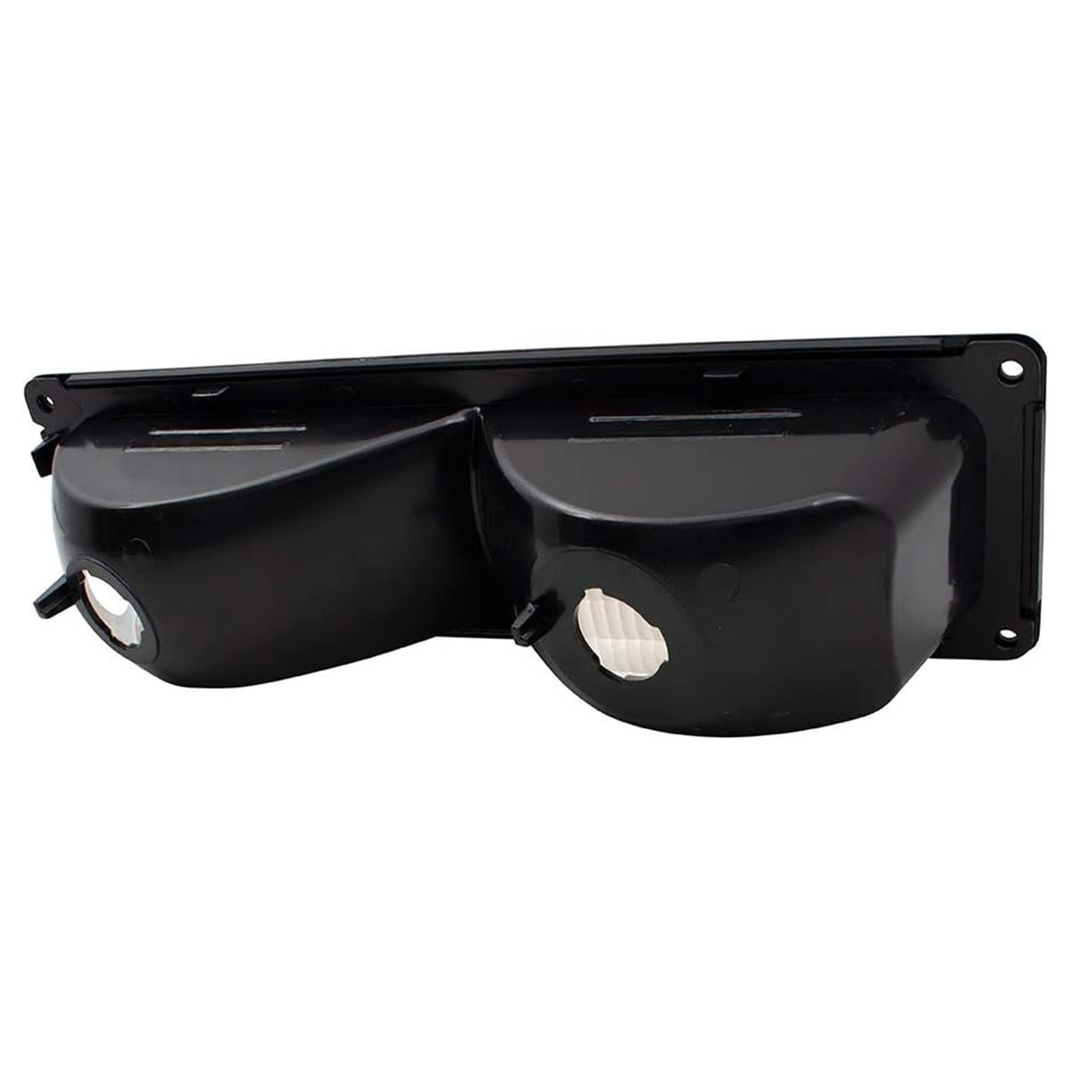 Brock Park/Signal Light Unit Set with Composite Headlights for GMC and Chevrolet