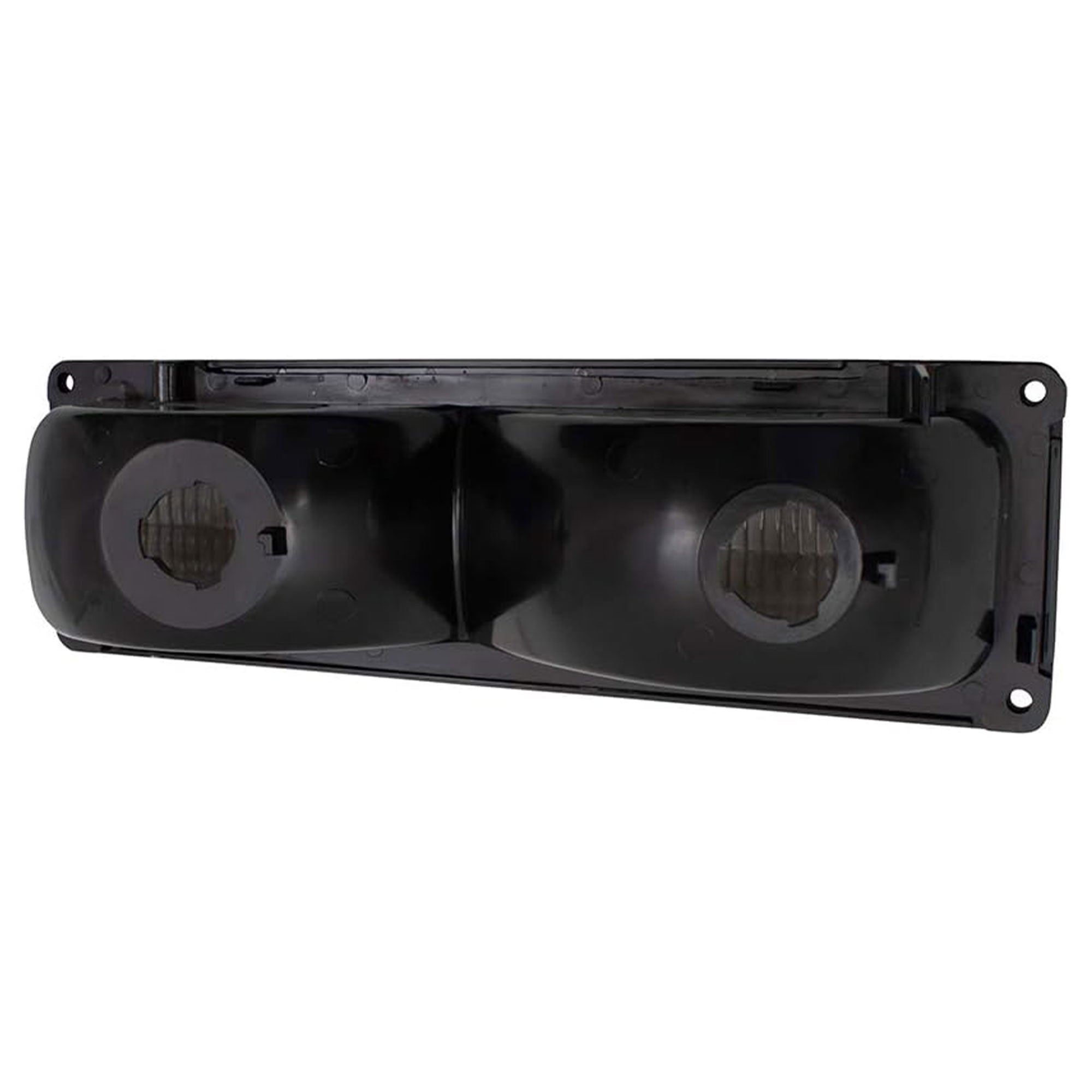Brock Park/Signal Light Set w/Composite Headlights for GMC/Chevrolet (Open Box) - VMInnovations