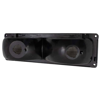 Brock Park/Signal Light Set w/Composite Headlights for GMC/Chevrolet (Open Box) - VMInnovations