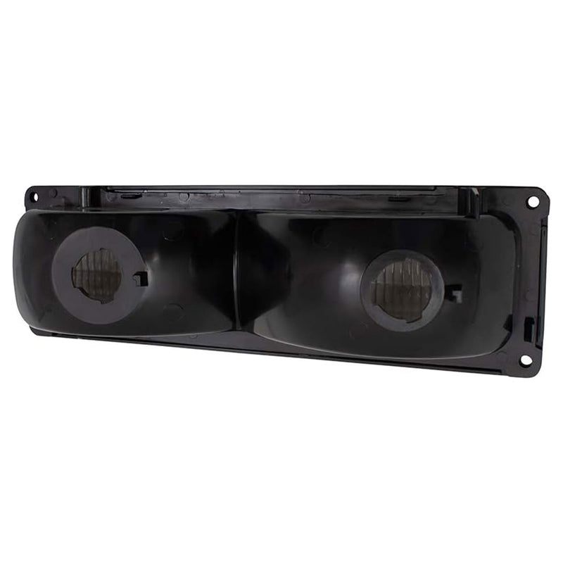 Brock Park/Signal Light Unit Set with Composite Headlights for GMC and Chevrolet