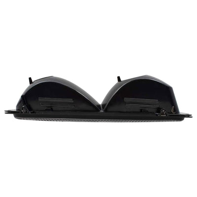 Brock Park/Signal Light Unit Set with Composite Headlights for GMC and Chevrolet