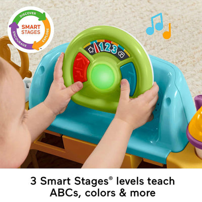 Fisher-Price 2-in-1 Servin' Up Fun Jumperoo Baby Activity Center (Open Box) - VMInnovations