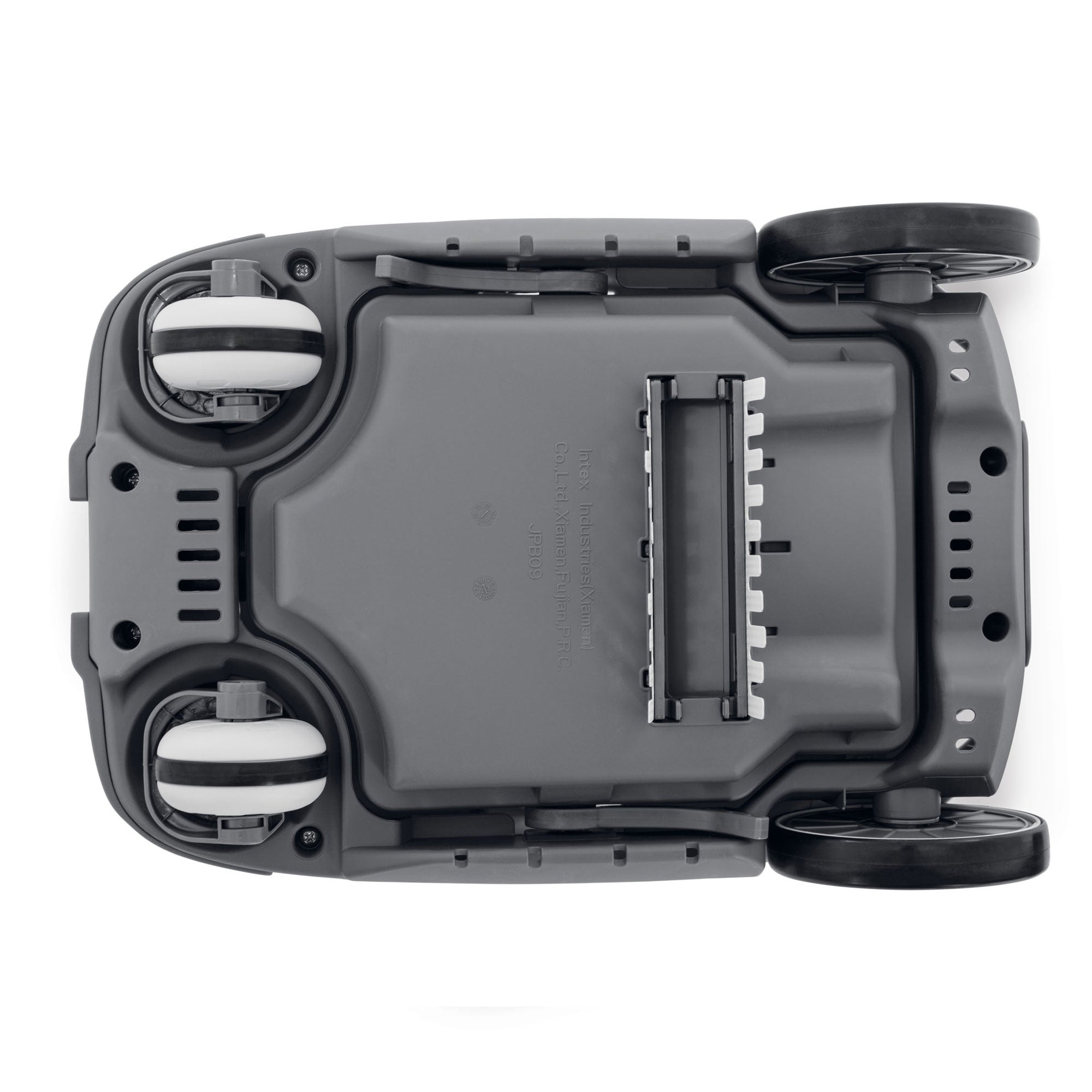 Intex Automatic Pool Cleaner w/Krystal Clear Saltwater System & Sand Filter Pump - VMInnovations