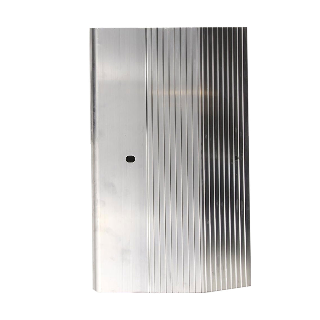 EZ-ACCESS Aluminum Suitcase Top Lip TLE w/Surface That Resists Slips (Open Box) - VMInnovations