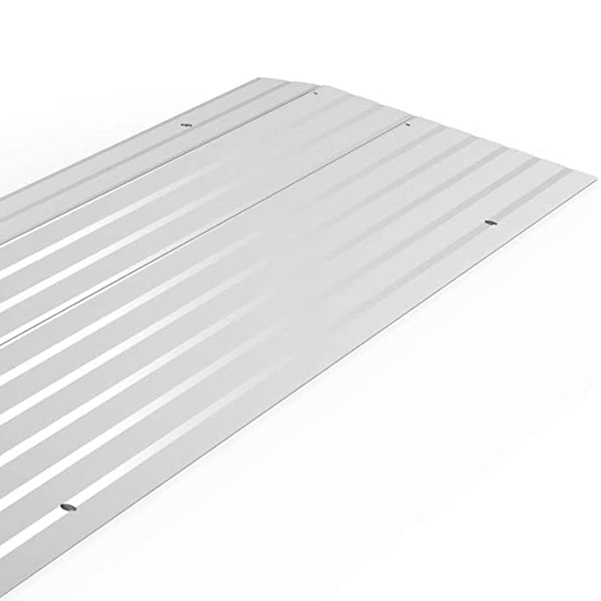 EZ-ACCESS TRANSITIONS 1.5” Portable Self Supporting Aluminum Modular Entry Ramp - VMInnovations