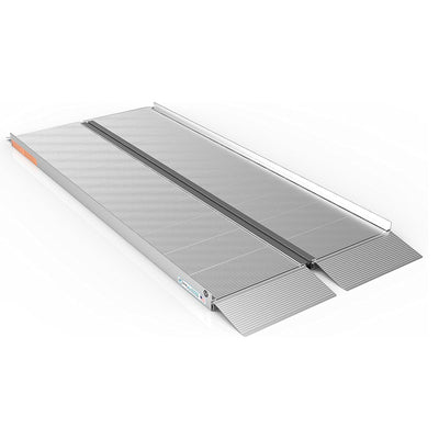 EZ-ACCESS SUITCASE 6’ x 30" Portable Ramp Suited for Minivans & SUVs(Open Box) - VMInnovations