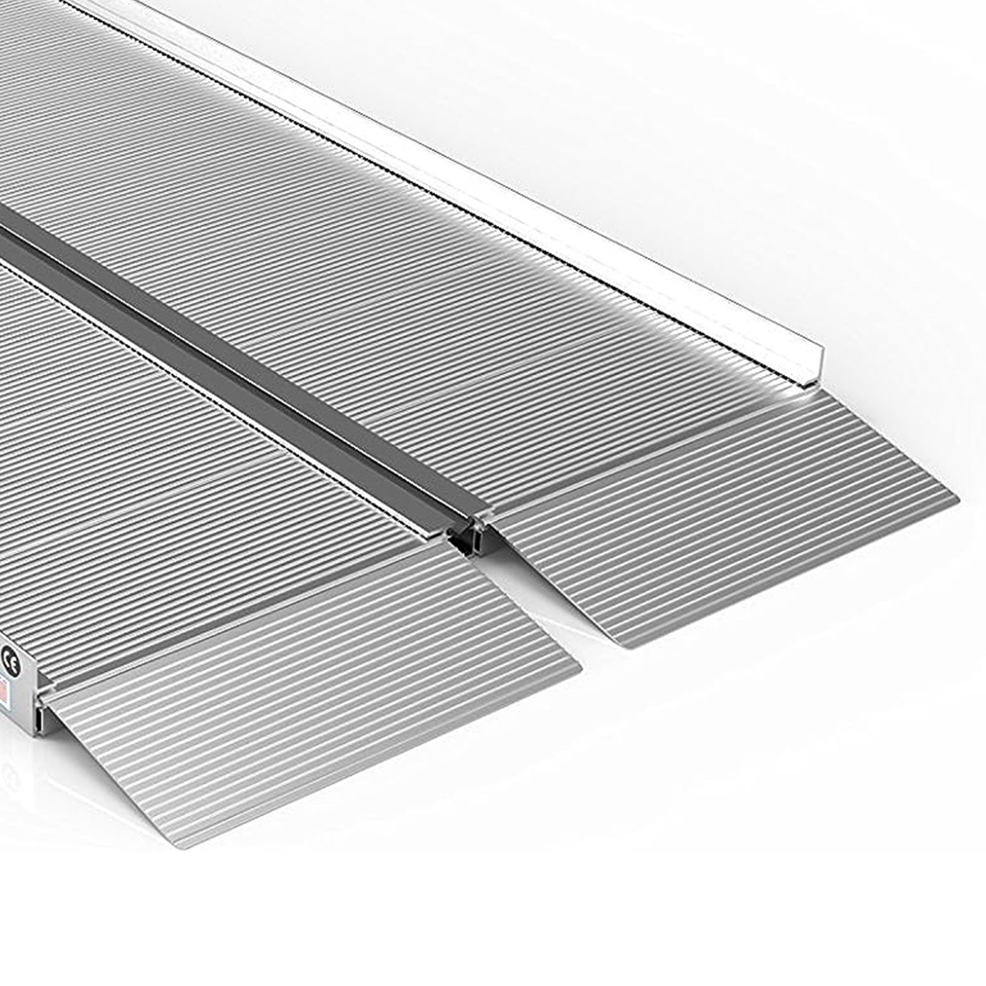 EZ-ACCESS SUITCASE 6’ x 30" Portable Ramp Suited for Minivans & SUVs(Open Box) - VMInnovations