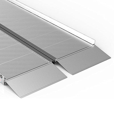 EZ-ACCESS SUITCASE 6’ x 30" Portable Ramp Suited for Minivans & SUVs(Open Box) - VMInnovations