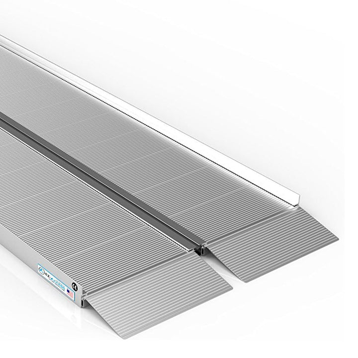 EZ-ACCESS SUITCASE 8’ x 30" Portable Ramp Suited for Minivans & SUVs (For Parts) - VMInnovations