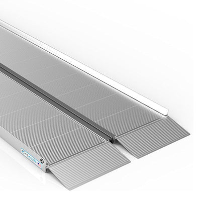 EZ-ACCESS SUITCASE 8’ x 30" Portable Singlefold Ramp for Minivans & SUVs (Used) - VMInnovations