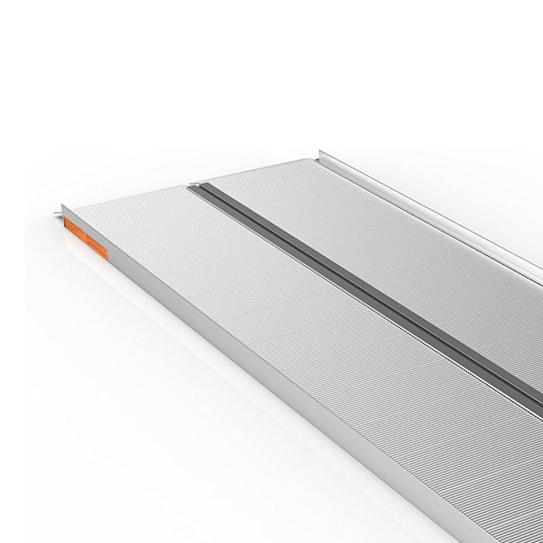 EZ-ACCESS SUITCASE 8’ x 30" Portable Ramp Suited for Minivans & SUVs (For Parts) - VMInnovations