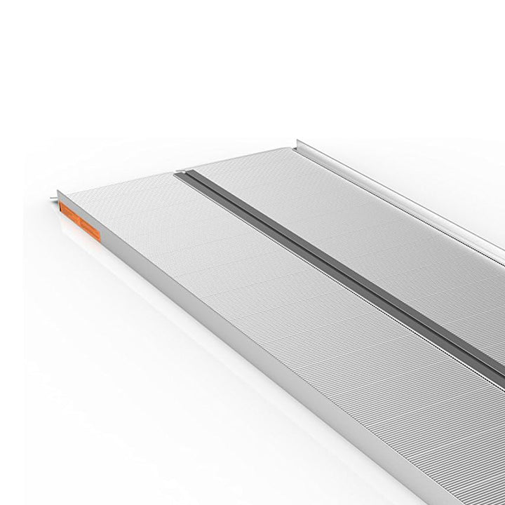 EZ-ACCESS SUITCASE 8’ x 30" Portable Ramp Suited for Minivans & SUVs (For Parts) - VMInnovations