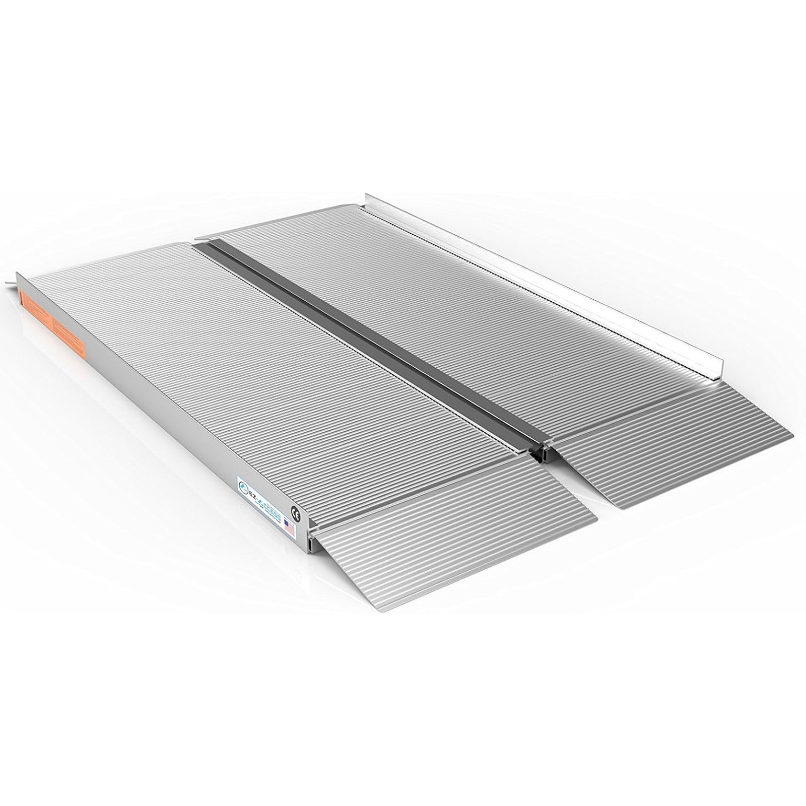 EZ-ACCESS SUITCASE 4’ x 30" Singlefold Ramp for Scooters & Wheelchairs (Used) - VMInnovations