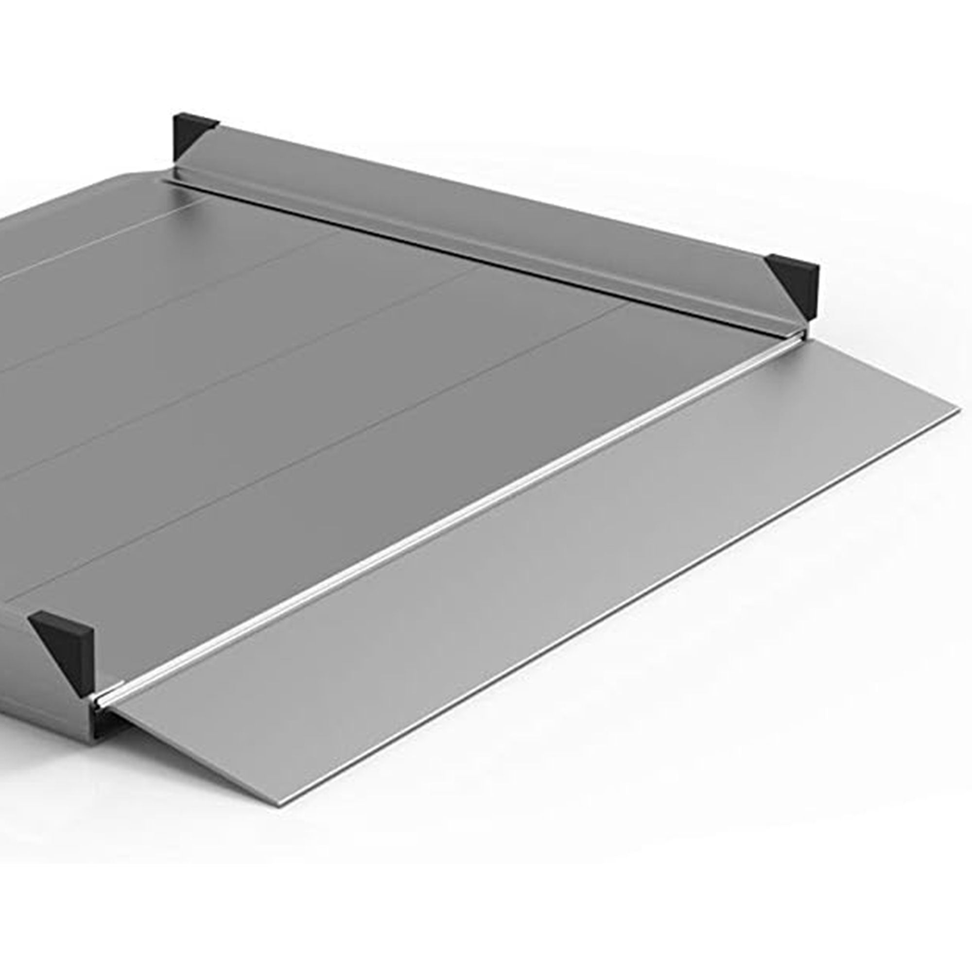 EZ-ACCESS GATEWAY 3G 3 Foot Solid Surface Aluminum Portable Wheelchair Ramp