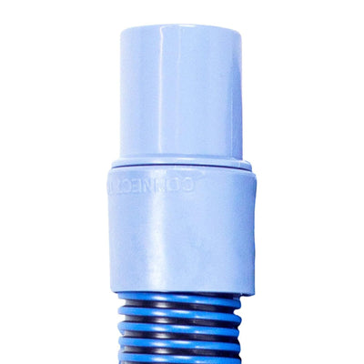 Swimline HydroTools 50’ Premium Spiral Pool Vacuum Hose w/Swivel Cuff (Open Box)