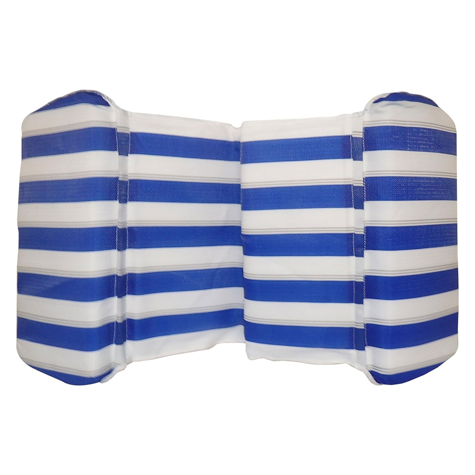 Swimline Modular Sling Chair Pool Raft Insert with Padded Head and Footrest - VMInnovations