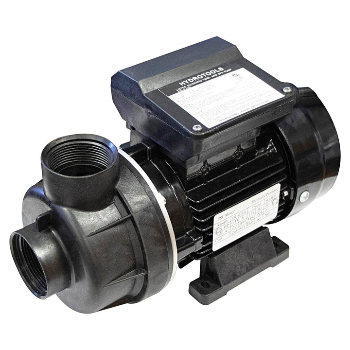 Swimline HydroTools Hydro Flo .25 HP Motor Pump for Above Ground Pools(Open Box)