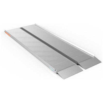 EZ-ACCESS SUITCASE 7’ x 30" Singlefold Ramp Suited for Minivans & SUVs(Open Box) - VMInnovations
