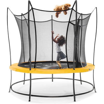 Large Lift 2 Trampoline