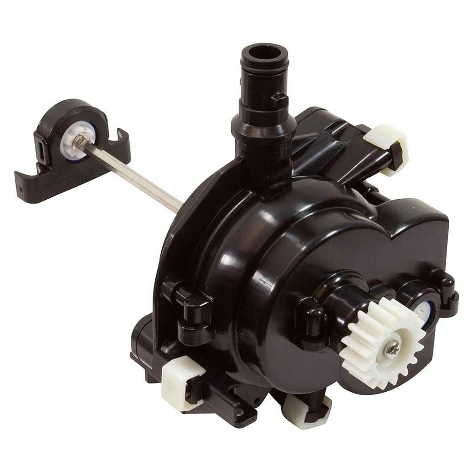Polaris Quattro Sport Pressure Side Pool Cleaner Engine w/O-Ring (Used) - VMInnovations