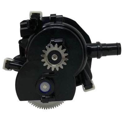 Polaris Replacement Quattro Sport Pressure Side Pool Cleaner Engine with O-Ring - VMInnovations