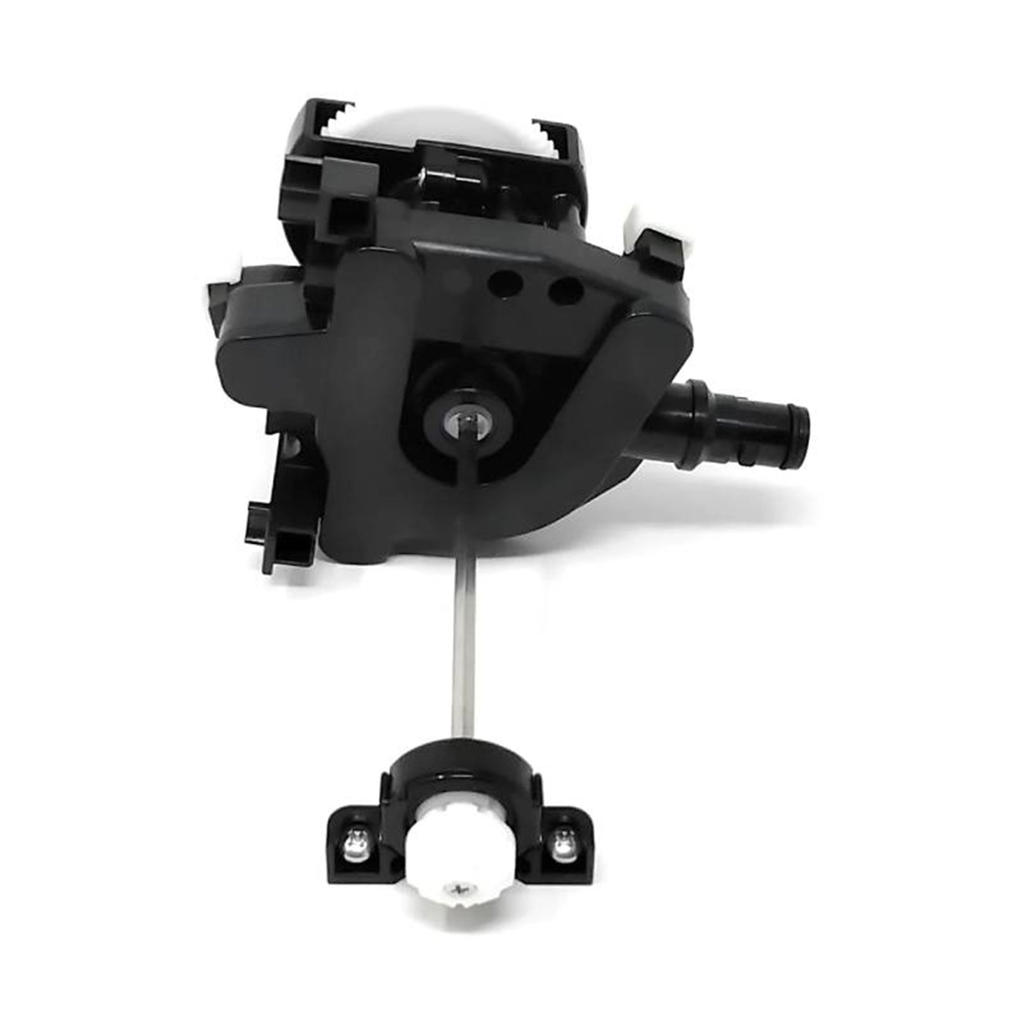 Polaris Replacement Quattro Sport Pressure Side Pool Cleaner Engine with O-Ring - VMInnovations