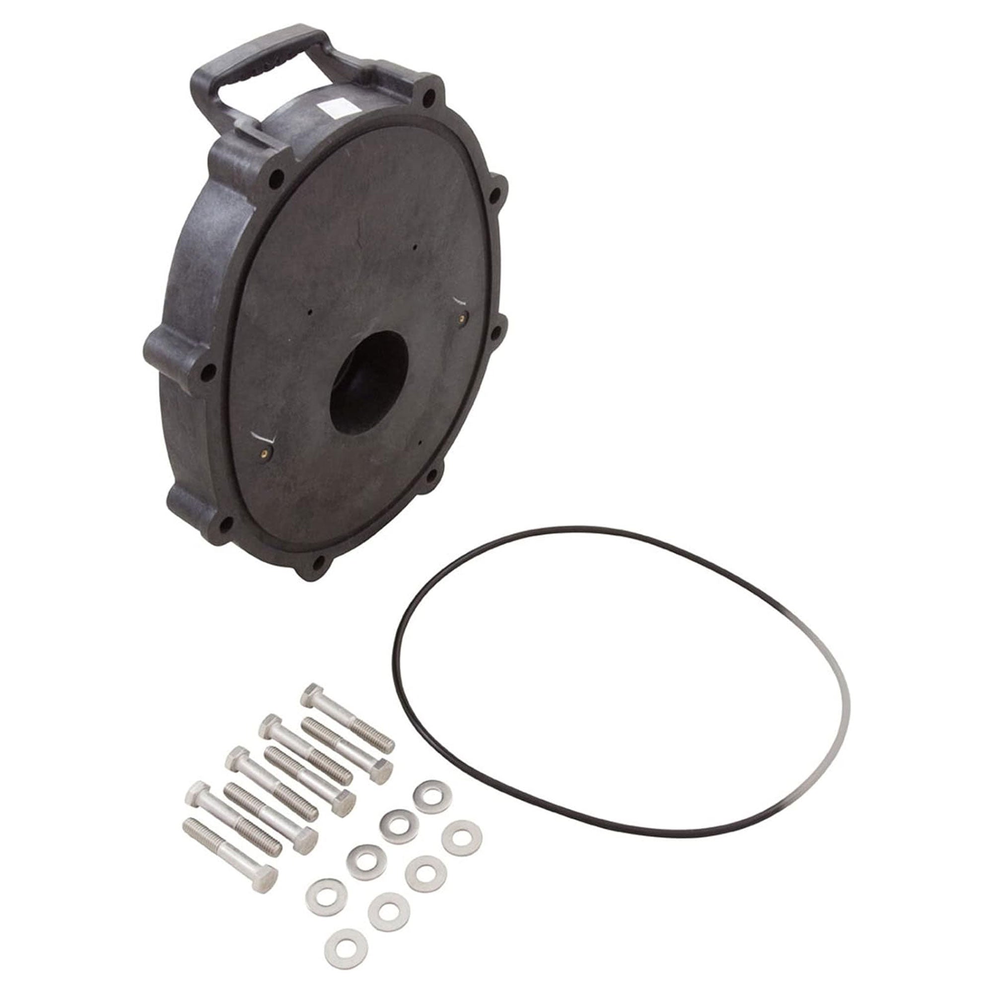 Zodiac Backplate Replacement Kit, Select Zodiac Jandy Pool and Spa Pumps (Used) - VMInnovations
