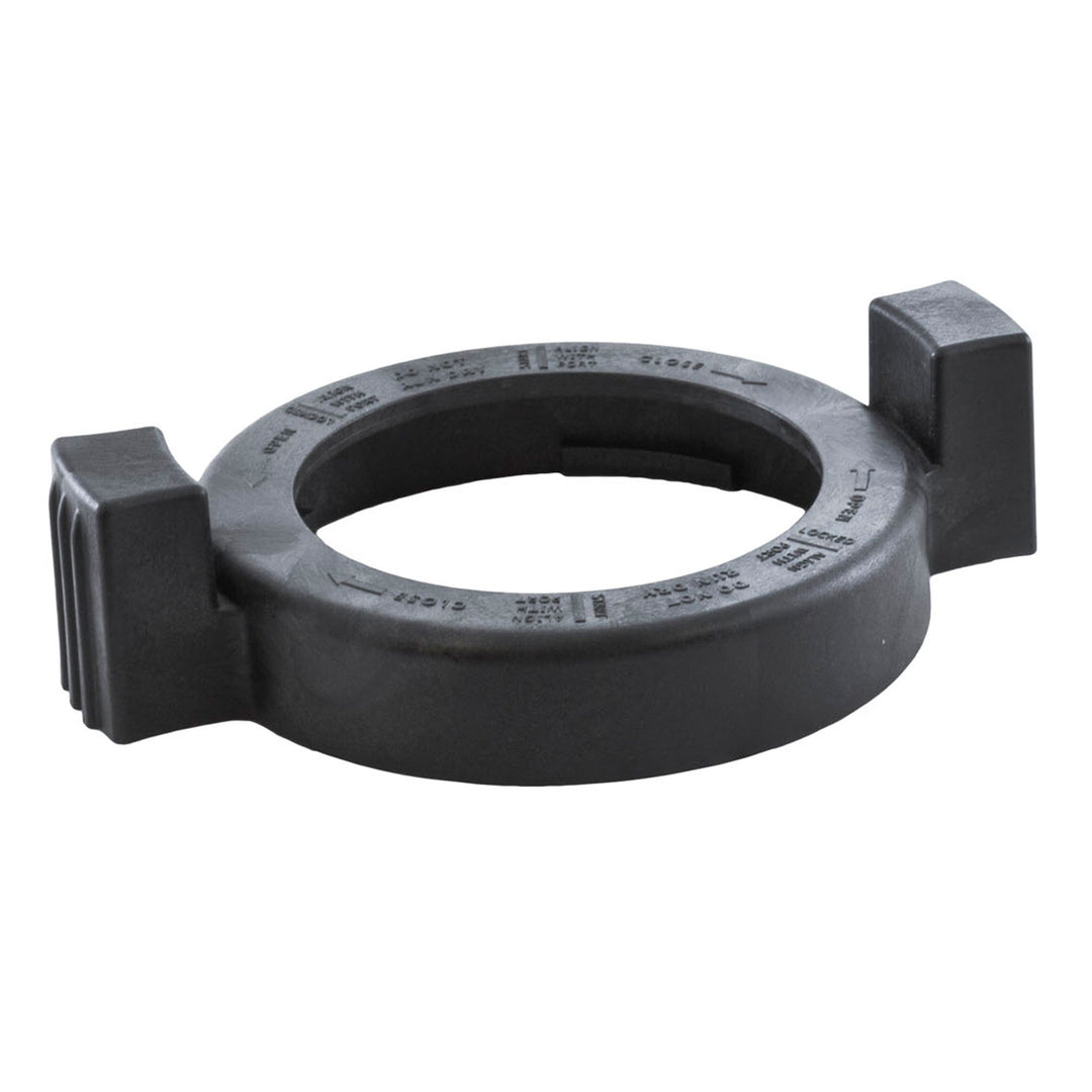 Zodiac Locking Ring Lid Seal Replacement for Select Zodiac Jandy Pool & Spa Pump