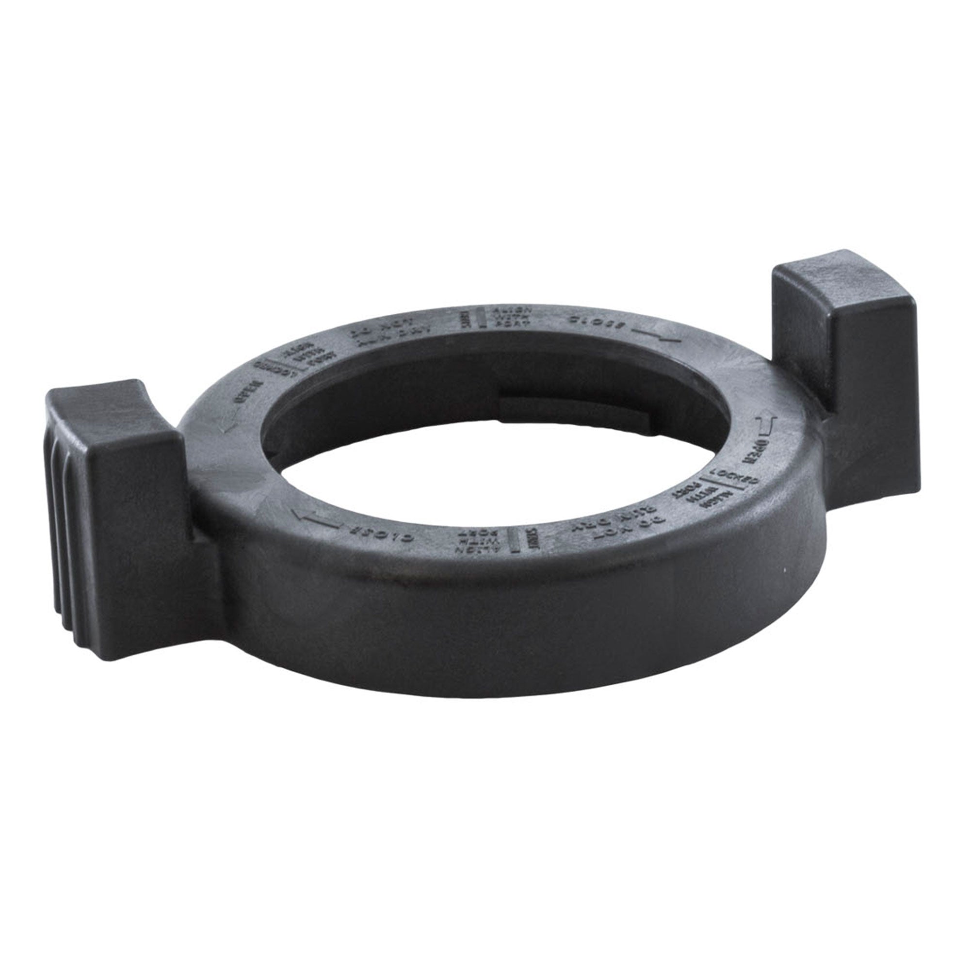 Zodiac Locking Ring Lid Seal Replacement for Select Zodiac Jandy Pool & Spa Pump - VMInnovations