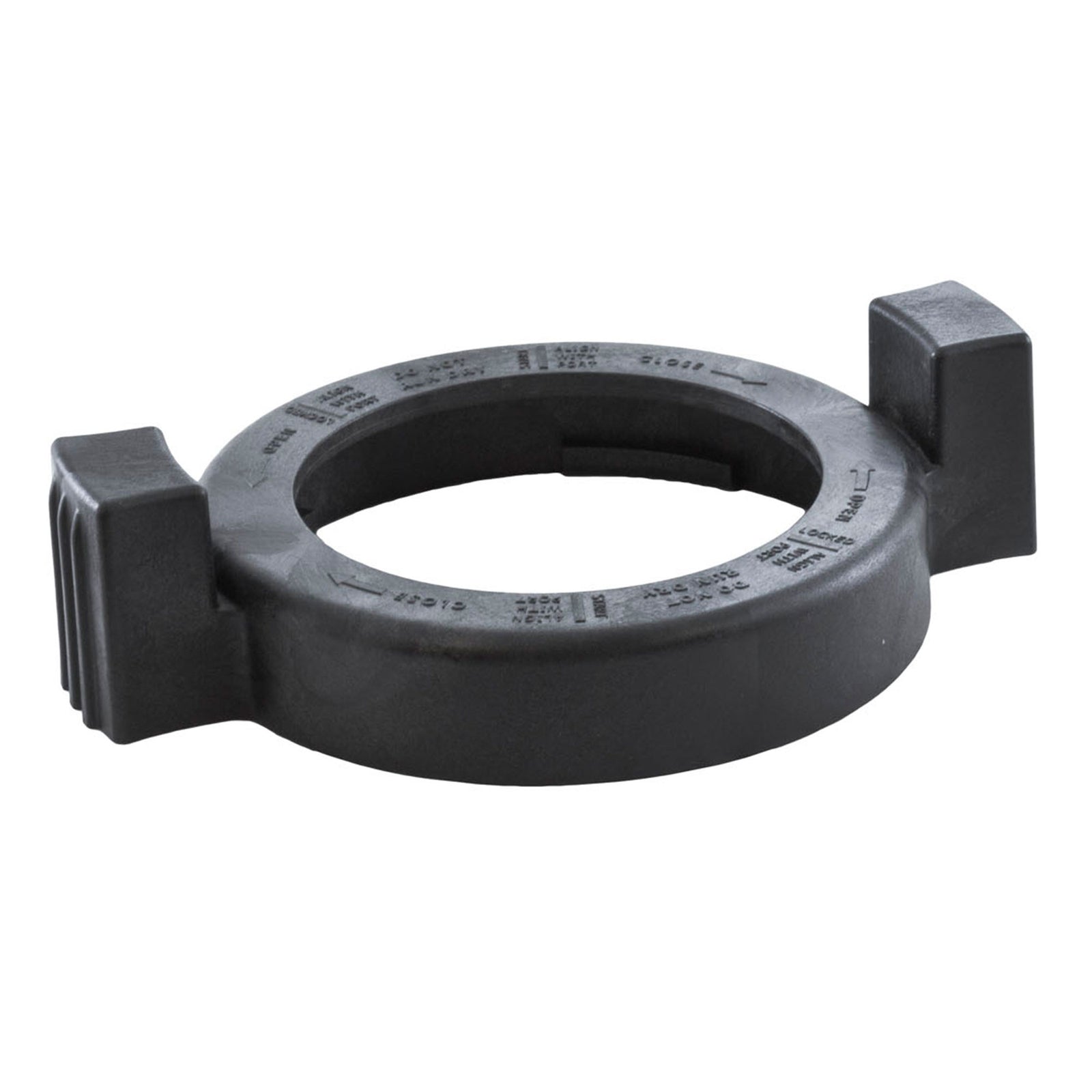 Zodiac Locking Ring Lid Seal for Select Zodiac Jandy Pool & Spa Pump (Open Box) - VMInnovations