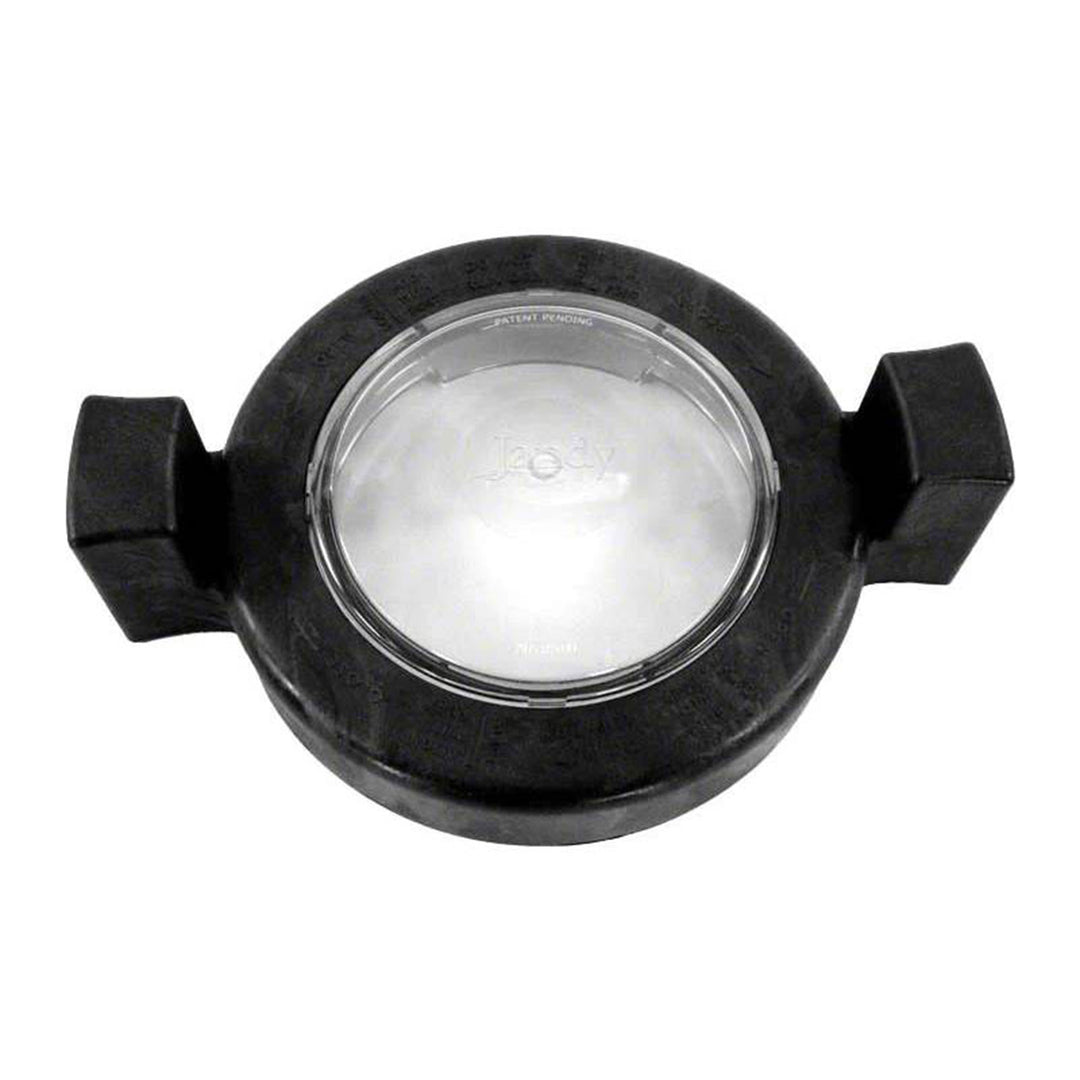 Zodiac Locking Ring Lid Seal for Select Zodiac Jandy Pool & Spa Pump (Open Box)