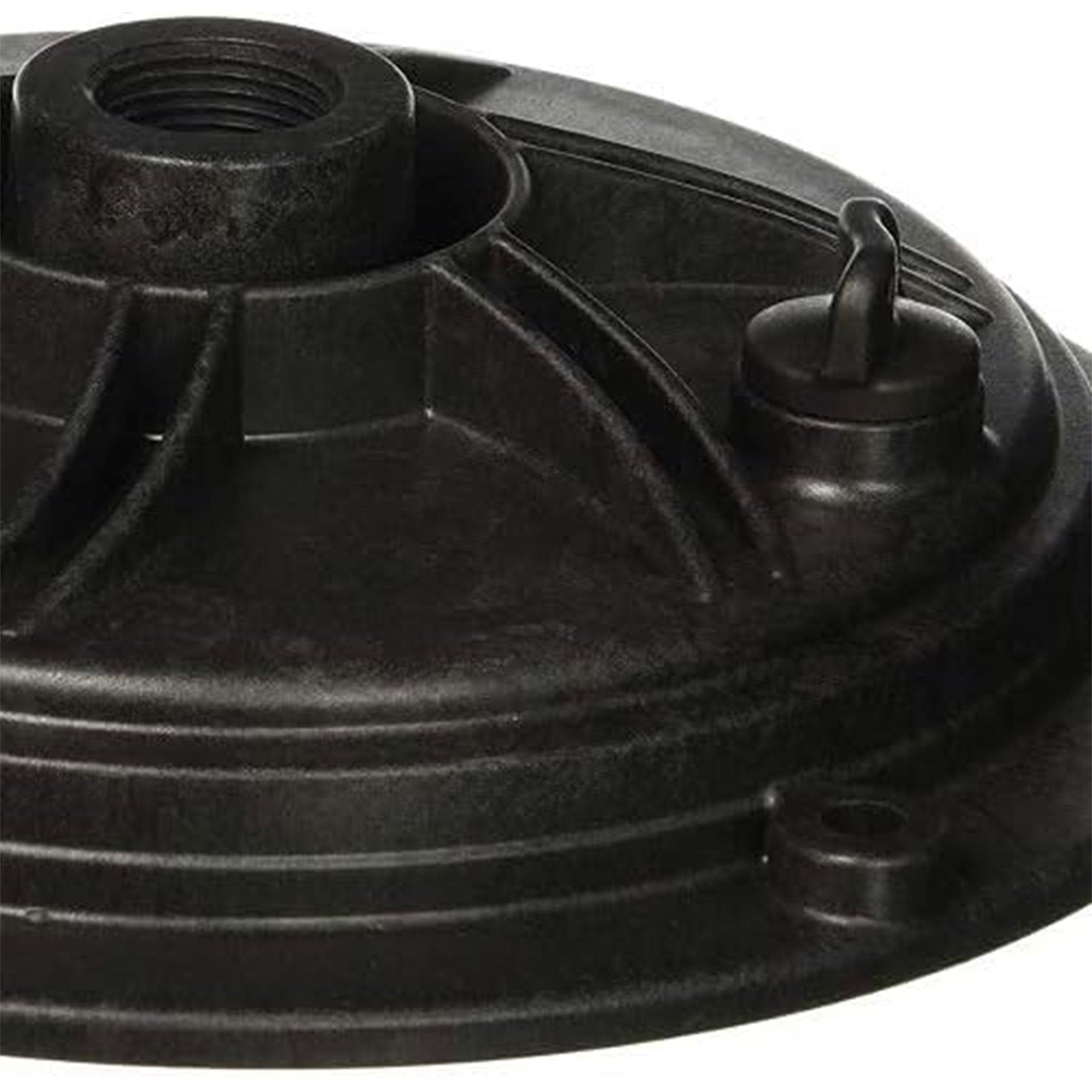 Zodiac Pool Systems Drain Plug Volute without Ring for Swimming Pool Maintenance