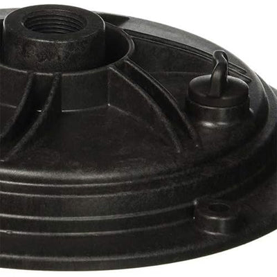 Zodiac Pool Systems Drain Plug Volute without Ring for Swimming Pool Maintenance