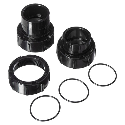 Zodiac Union Replacement Kit for Zodiac Jandy Pool & Spa Water System (Open Box) - VMInnovations