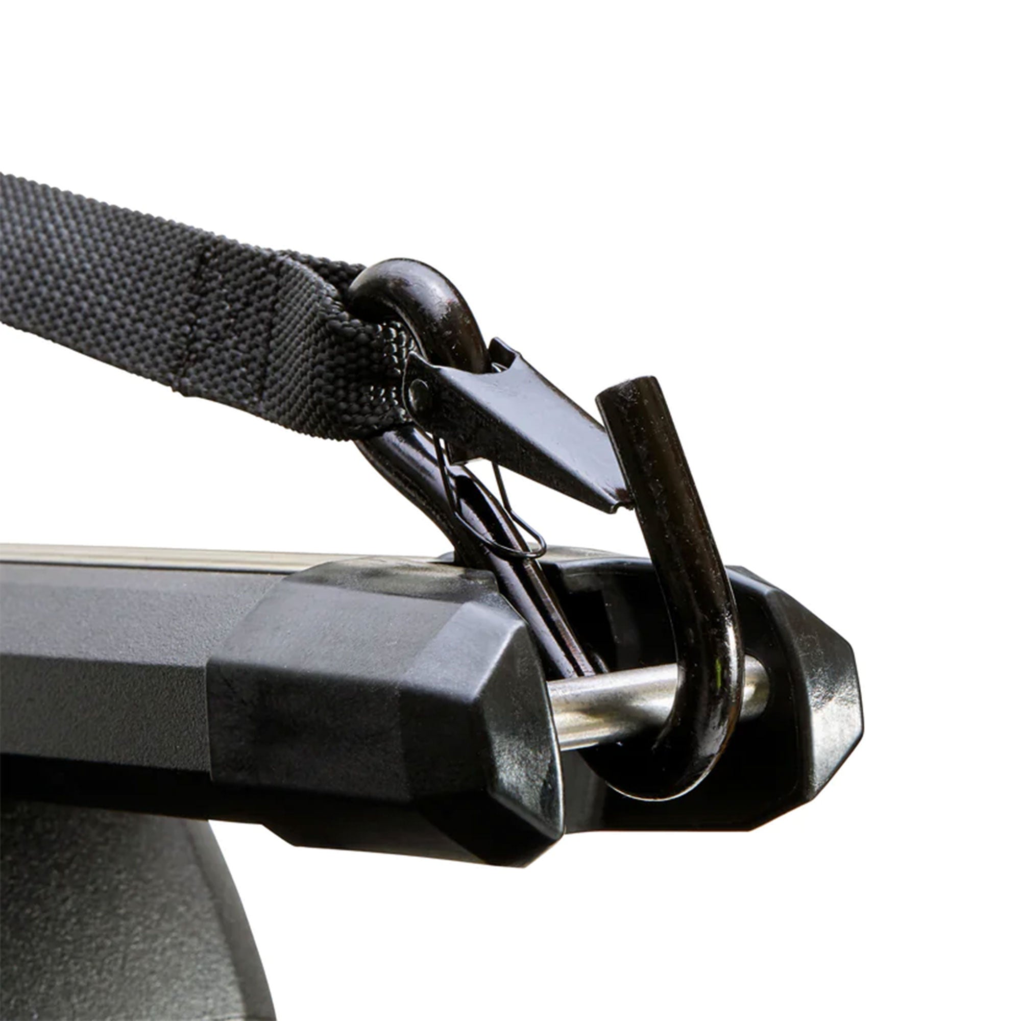 Yakima 68 Inch Heavy Duty Crossbars w/Rubber Infill, Works w/StreamLine Towers - VMInnovations