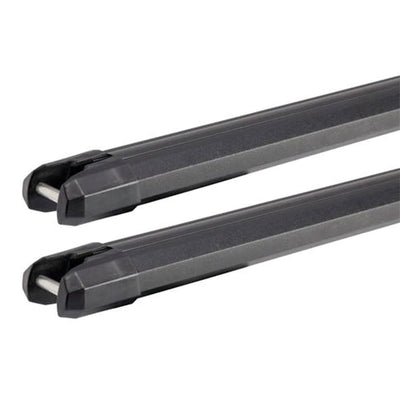 Yakima 68 Inch Heavy Duty Crossbars w/Rubber Infill, Works w/StreamLine Towers - VMInnovations