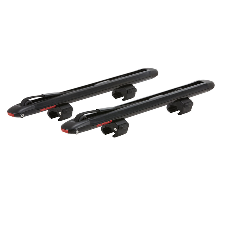 Yakima SupDawg Rooftop Stand Up Paddleboard & Surfboard Rack, Black (Open Box) - VMInnovations