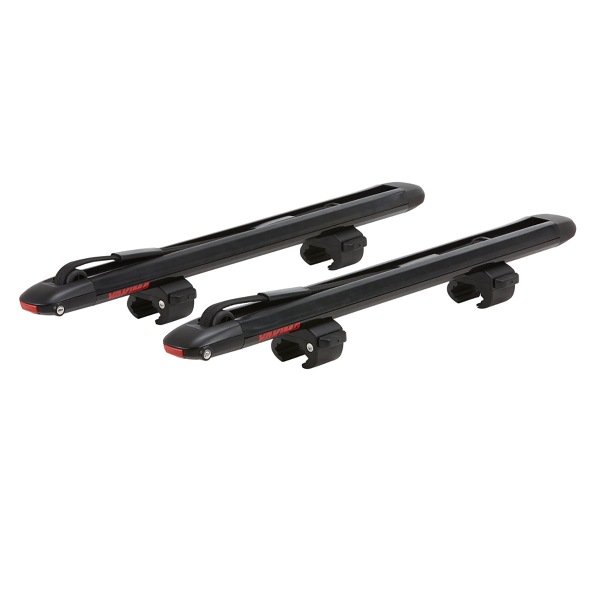 Yakima SupDawg Roof Mount, Kayak, Surfboard Rack for Yakima Crossbars(For Parts)