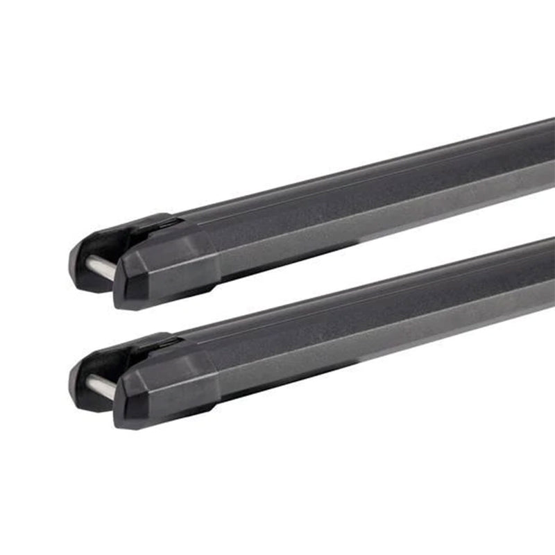 Yakima 60" Heavy Duty Crossbars w/Rubber Infill, Works w/StreamLine (Open Box)