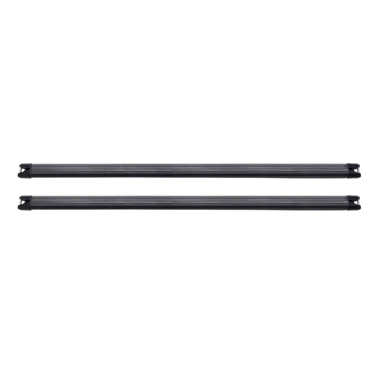 Yakima 60 Inch Heavy Duty Crossbars w/Rubber Infill, Works w/StreamLine Towers - VMInnovations
