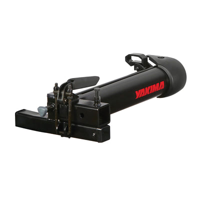 Yakima Hitch Mount Swing Away Rack Adapter for 2" Receivers,Black(Used) - VMInnovations