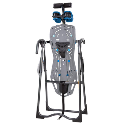 TEETER FitSpine X1 Inversion Table w/Flexible 8 Point Floating Suspension (Used) - VMInnovations