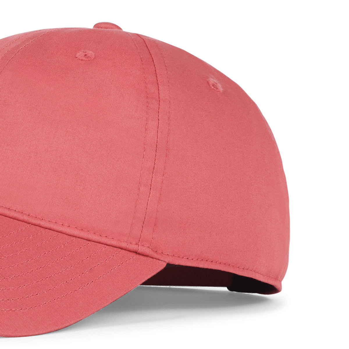 Titleist Montauk Lightweight Adjustable Style Cap for Golfers, Island Red/White