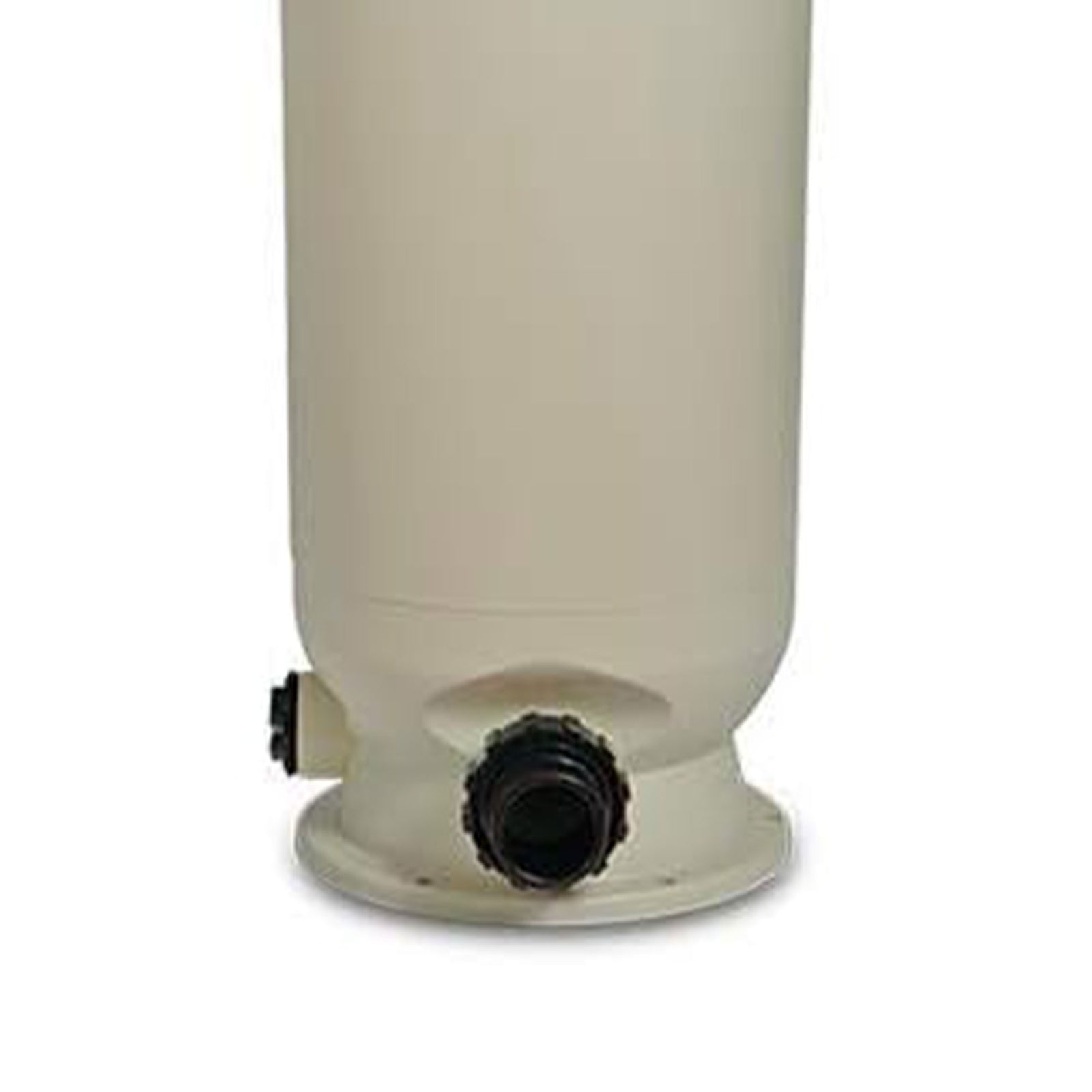 Pentair High Flow Coreless Pool Filter Tank w/ Spring Loaded Lock Ring (Used) - VMInnovations