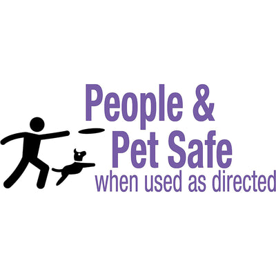 Bonide 128 Fluid Ounce Repels All Repellent Concentrate for Outdoor Pest Control - VMInnovations