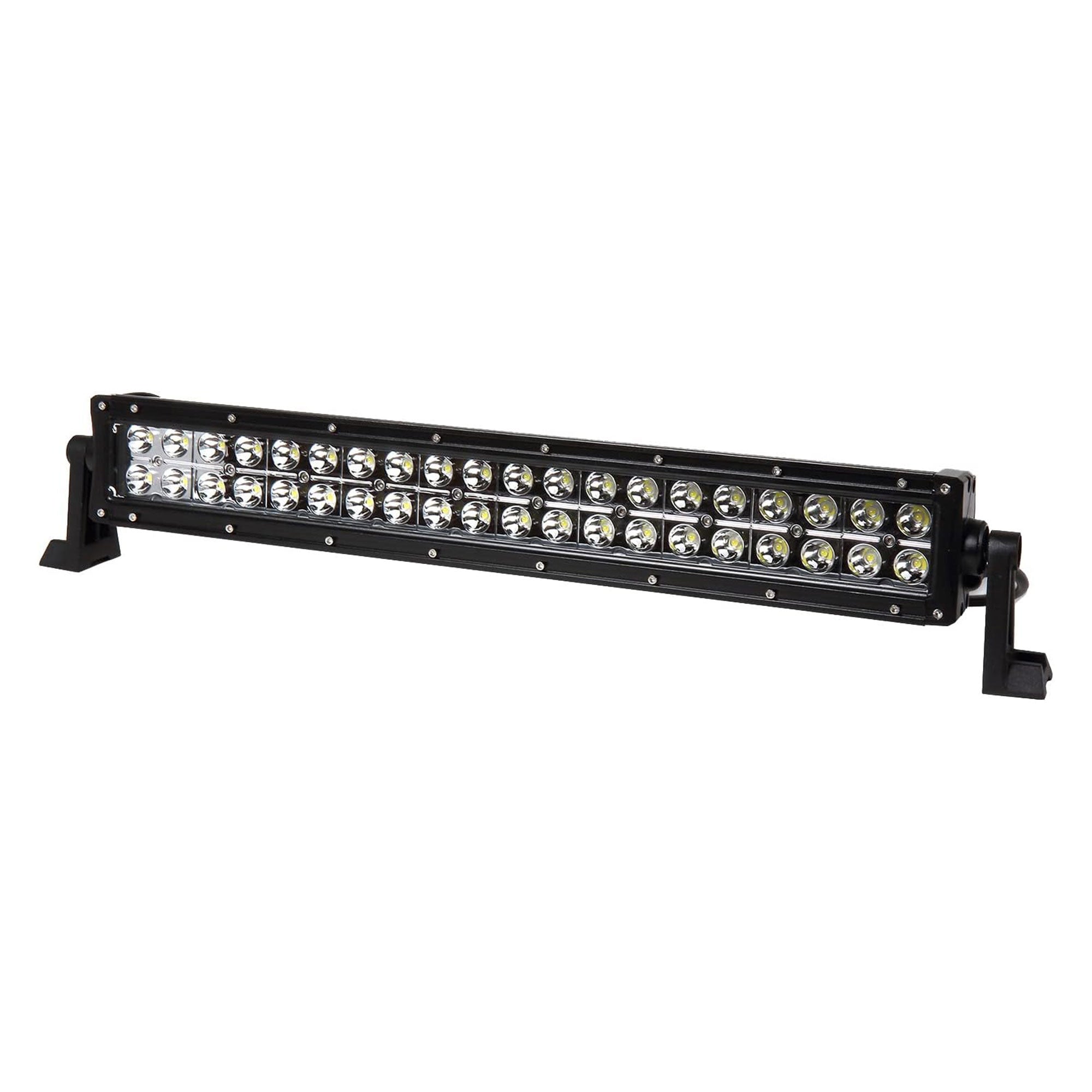 Pilot 21.5' Waterproof Dual Row Light Bar w/Aluminum Housing (Open Box) - VMInnovations