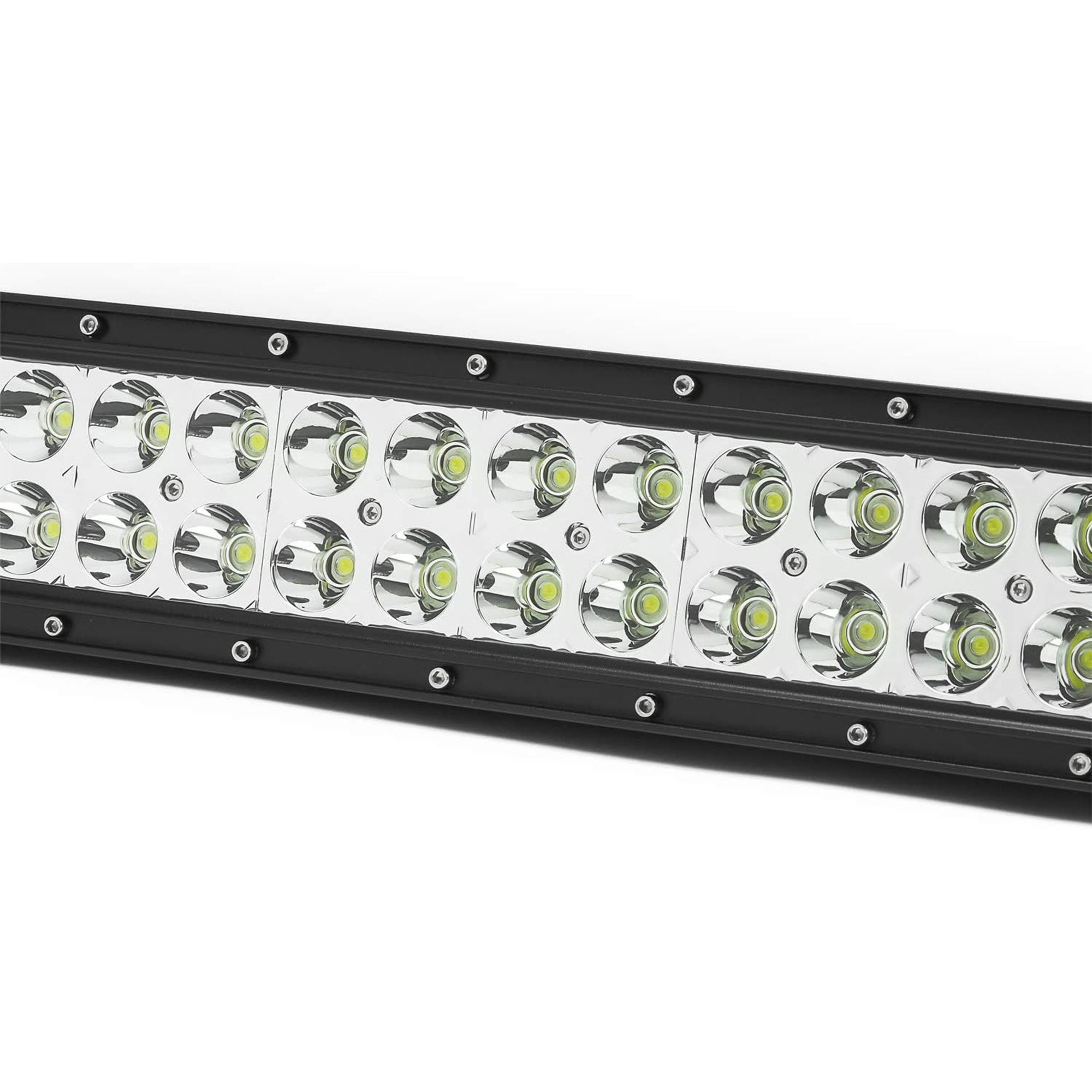 Pilot 21.5' Waterproof Dual Row Light Bar w/Aluminum Housing (Open Box) - VMInnovations