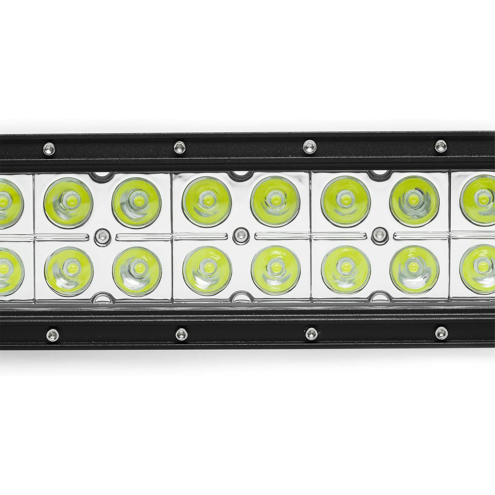 Pilot 21.5' Waterproof Dual Row Light Bar w/Aluminum Housing (Open Box) - VMInnovations