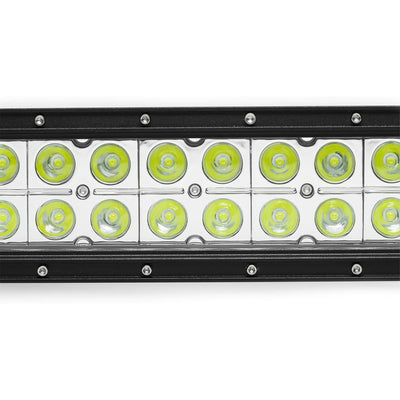 Pilot 21.5' Waterproof Dual Row Light Bar w/Aluminum Housing (Open Box) - VMInnovations