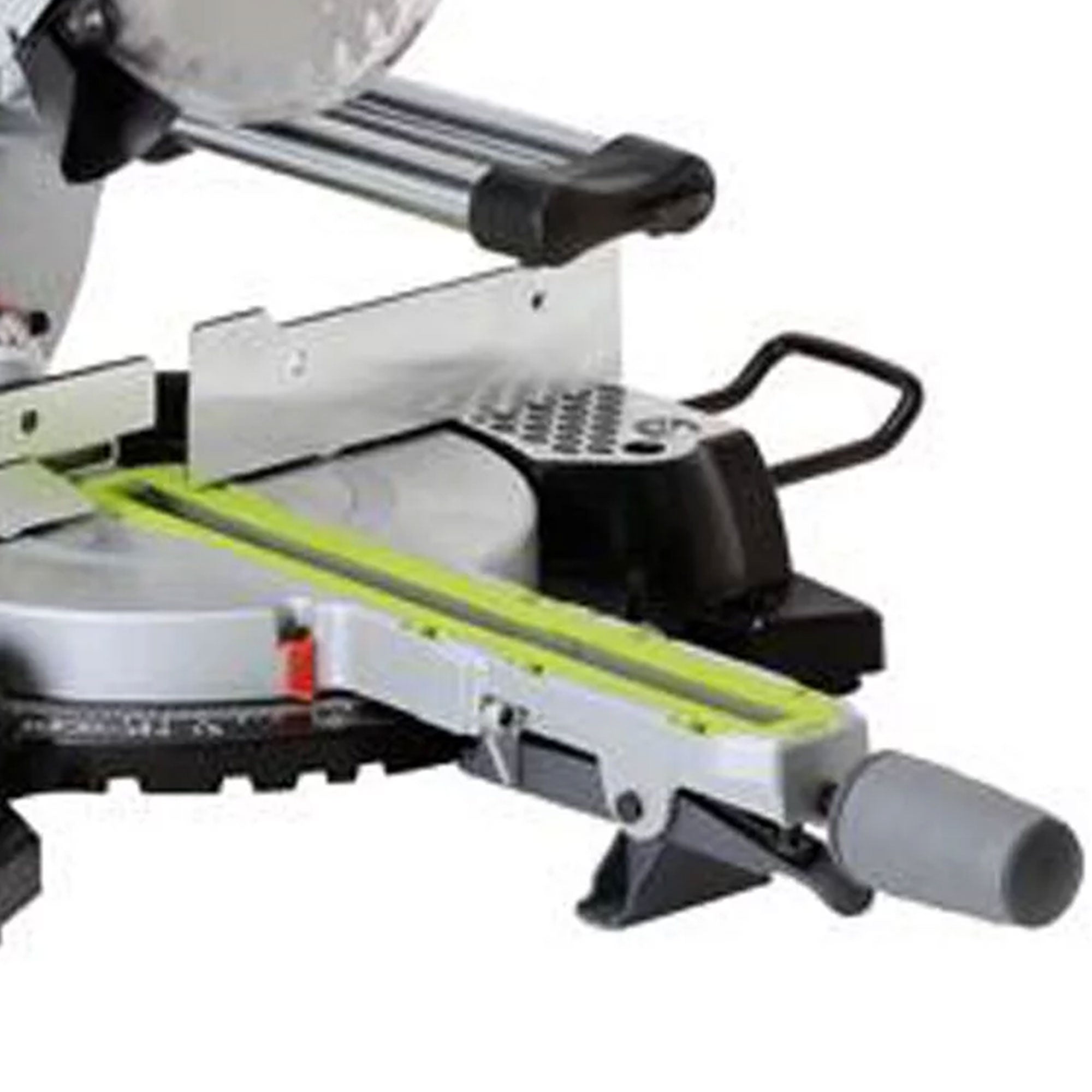 Master Mechanic 10" Compact Sliding Miter Circular Saw with Laser Guide (Used) - VMInnovations